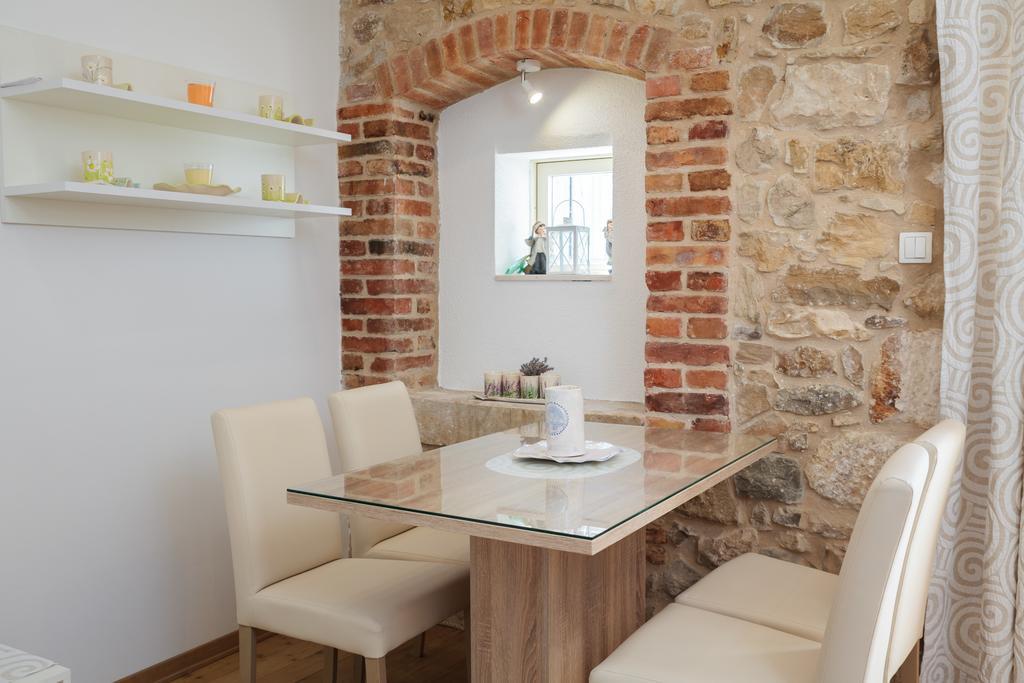 Cindro Apartment With Terrace Сплит Екстериор снимка