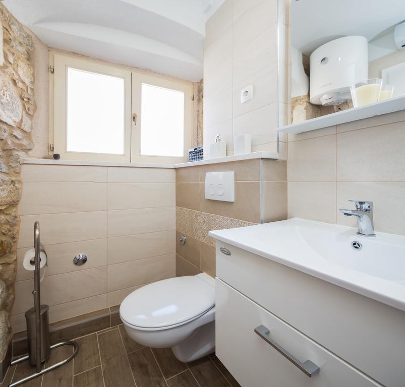 Cindro Apartment With Terrace Сплит Екстериор снимка