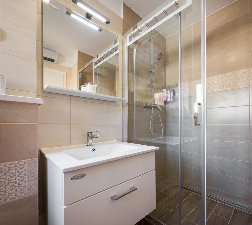 Cindro Apartment With Terrace Сплит Екстериор снимка