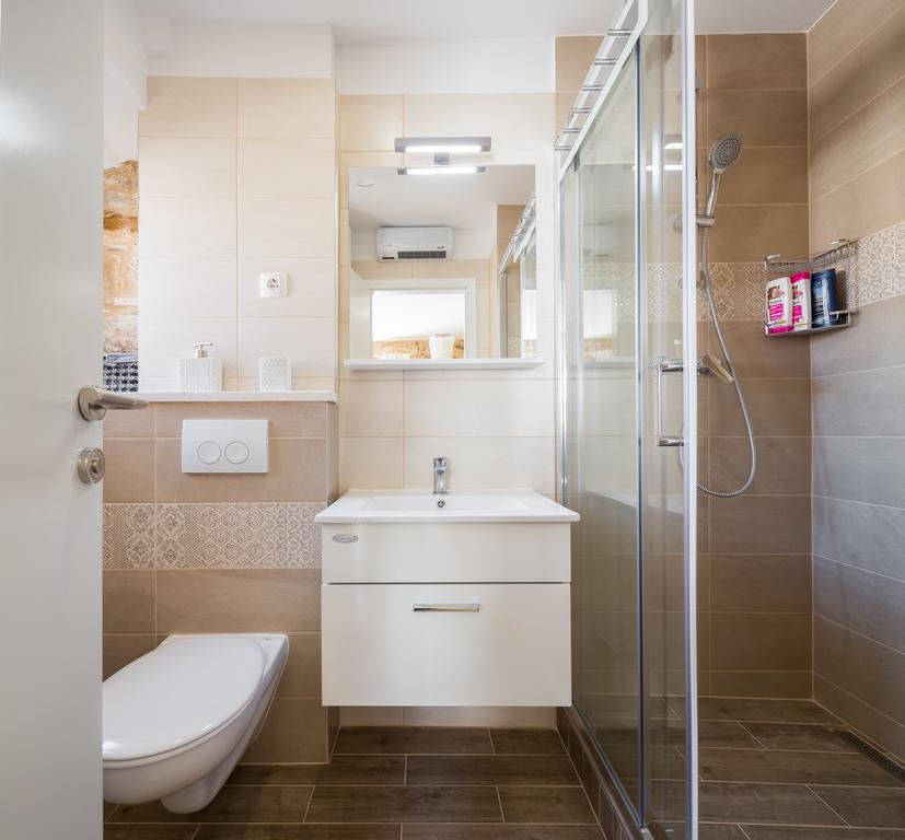 Cindro Apartment With Terrace Сплит Екстериор снимка