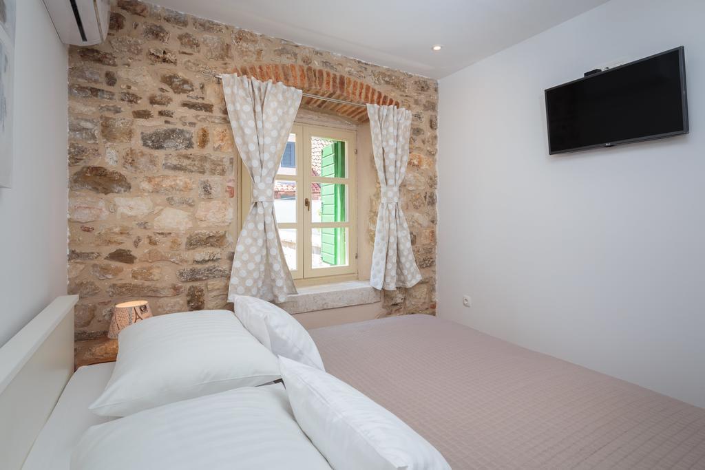 Cindro Apartment With Terrace Сплит Екстериор снимка