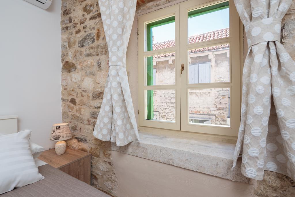 Cindro Apartment With Terrace Сплит Екстериор снимка