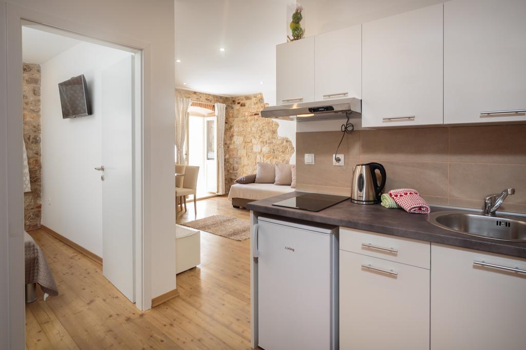 Cindro Apartment With Terrace Сплит Екстериор снимка